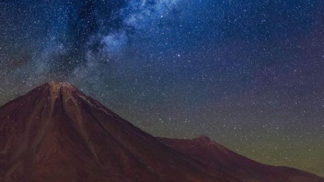 Piedras Rojas, Salar de Atacama y lagunas del altiplano