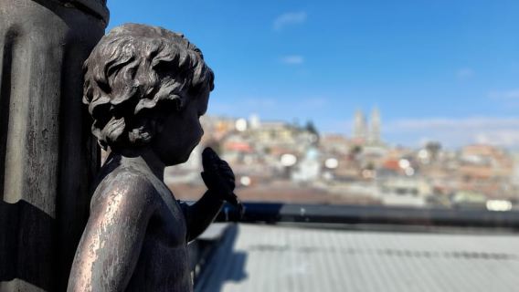 Quito: The Hidden Indigenous City