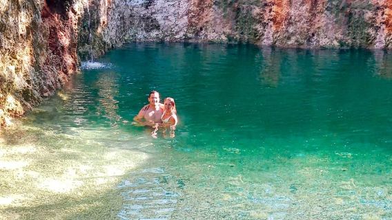 Tulum: Trải nghiệm Thánh địa Sô-cô-la và Mật ong kèm Bữa trưa