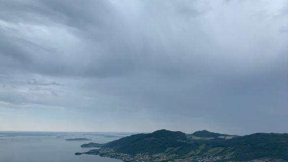 Local guided hikes in the area around Preikestolen