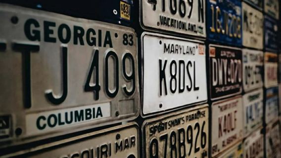 Malta Classic Car Collection Museum Entry Ticket