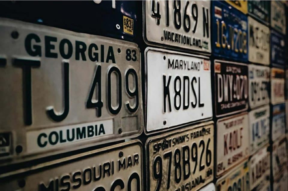 Malta Classic Car Collection Museum Entry Ticket