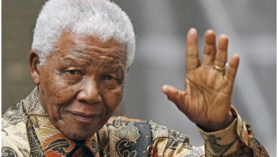 Cape Town: Robben Island Half-Day Tour with Entry Tickets