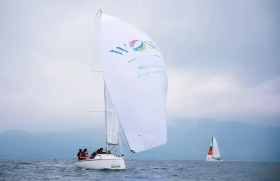 【撫仙湖帆船】雲南昆明玉溪撫仙湖帆船包船暢遊~撫仙湖帆船包船團建家庭出行朋友聚會