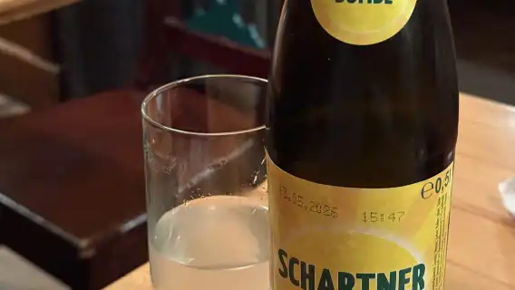 Vienna's popular restaurant Reinthaler's Beisl restaurant reservation service