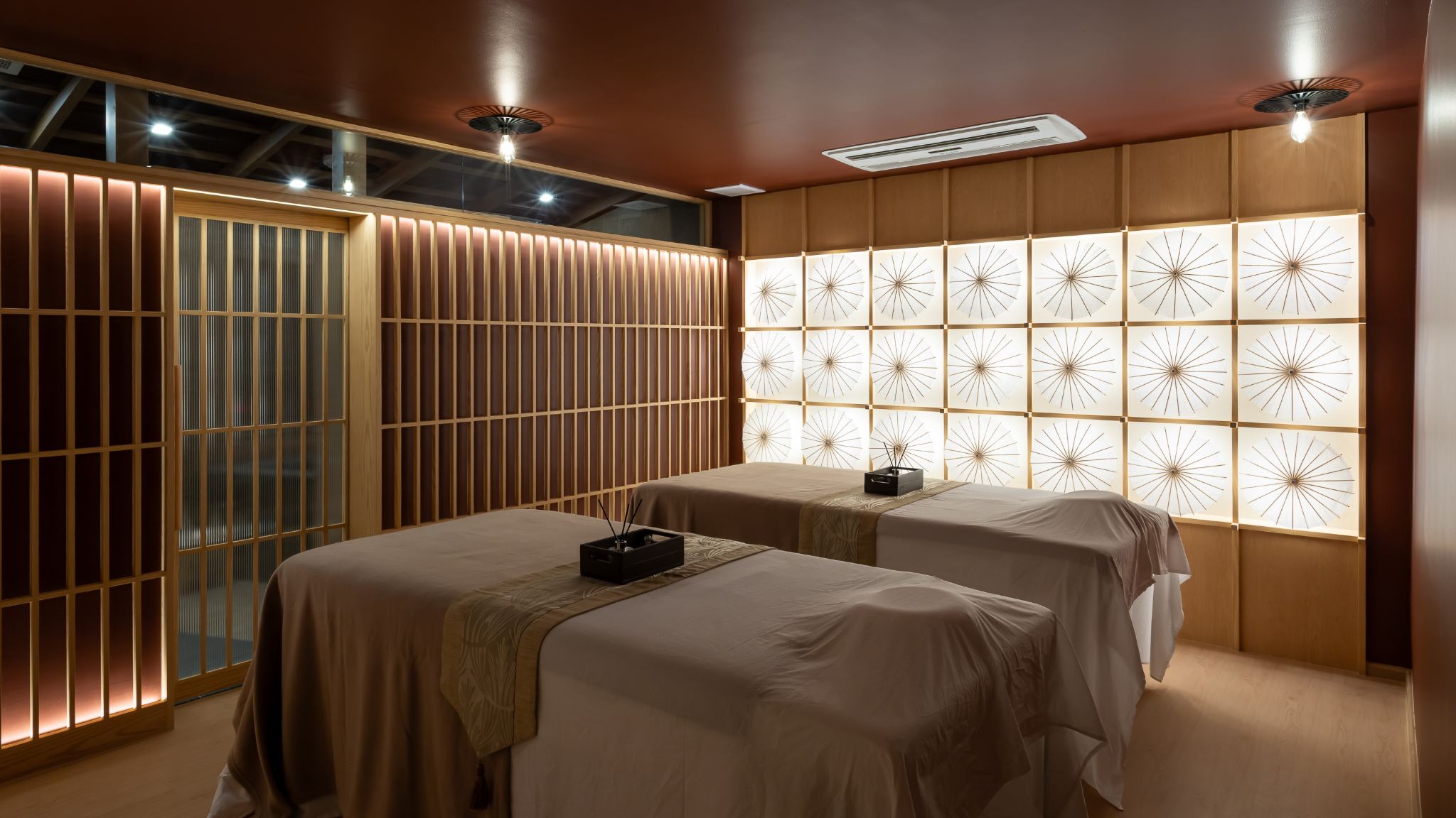 DIORA Onsen & Spa Sathorn