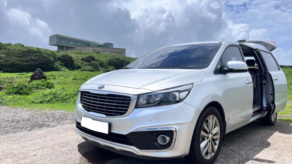 濟州島包車一日遊濟州島定制包車西歸浦包車中文司機東南線任選