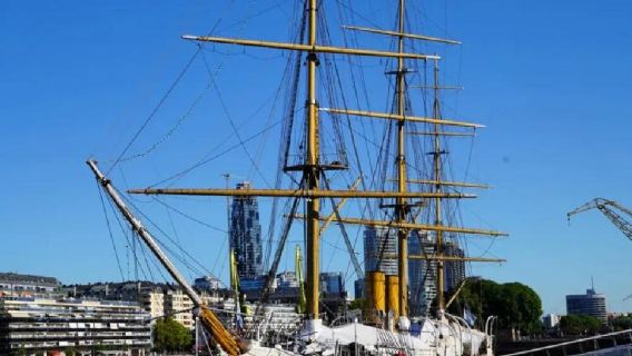 阿根廷布宜諾斯艾利斯港+五月廣場一日遊/行程可調-可定制多日