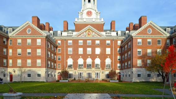 【波士頓中文包車】哈佛大學+伊莎貝拉嘉納藝術博物館+鴨子船