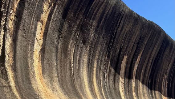 澳洲+西澳波浪岩一日遊 中文拼團|珀斯中央商務區可上門接駁