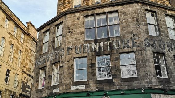 暢遊愛丁堡城堡 邂逅蘇格蘭獨特浪漫【可定英國全境多/日遊】