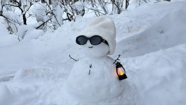 【冰雪戲耍】冬捕+雪地密室逃脫+馬拉爬犁+自駕UTV等一日遊