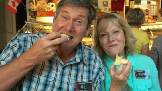 นอร์ทแวนคูเวอร์: ทัวร์ชิมอาหารพร้อมไกด์