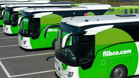 Aeroporto di Francoforte Hahn: Trasferimento in autobus da/per il centro città