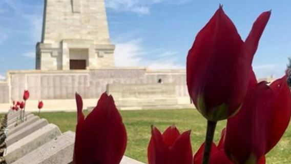 Gallipoli: Full-Day Guided Tour from Istanbul + Lunch