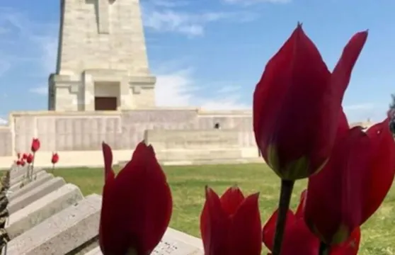 加里波利：伊斯坦堡出發全日導覽團 + 午餐