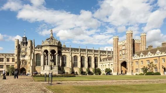 愛爾蘭都柏林一日遊【王爾德故居+梅瑞思廣場+格拉夫頓街】