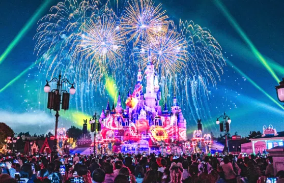 上海迪士尼度假區1日門票+8項尊享卡（瘋狂動物城）+專屬語言管家