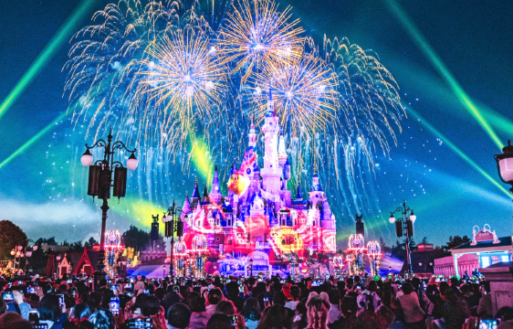 Shanghai Disney Resort 1-Day Ticket + 8-Premier Access (Zootopia) + Dedicated Language Concierge