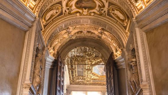 威尼斯總督宮1.5小時中文講解 不含門票-諮詢客戶服務支援預約