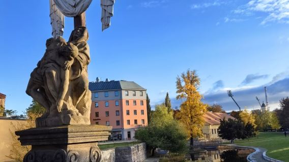 捷克啤酒之鄉-皮爾森漫遊&包車一日遊&中文司機&布拉格出發