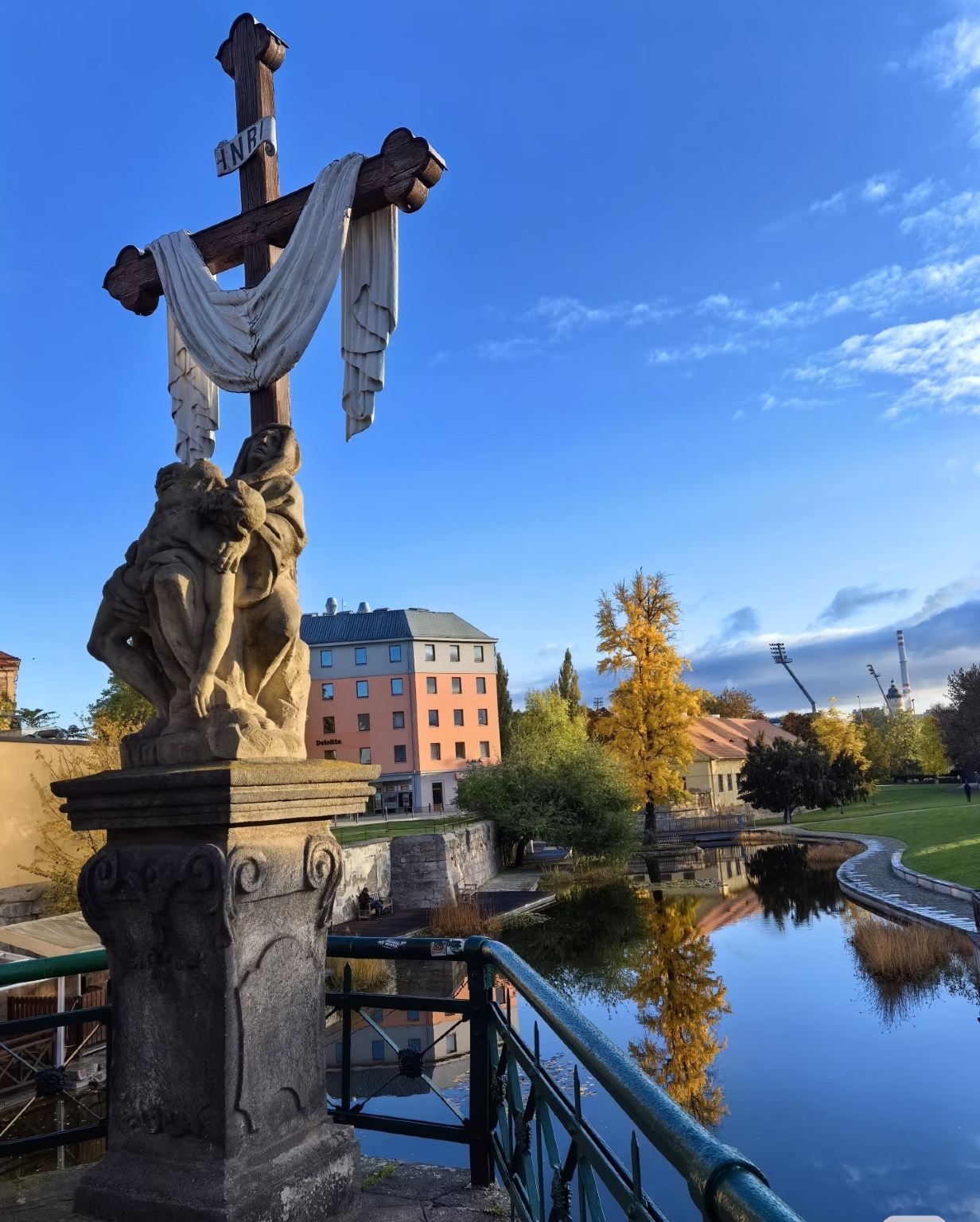 捷克啤酒之鄉-皮爾森漫遊&包車一日遊&中文司機&布拉格出發