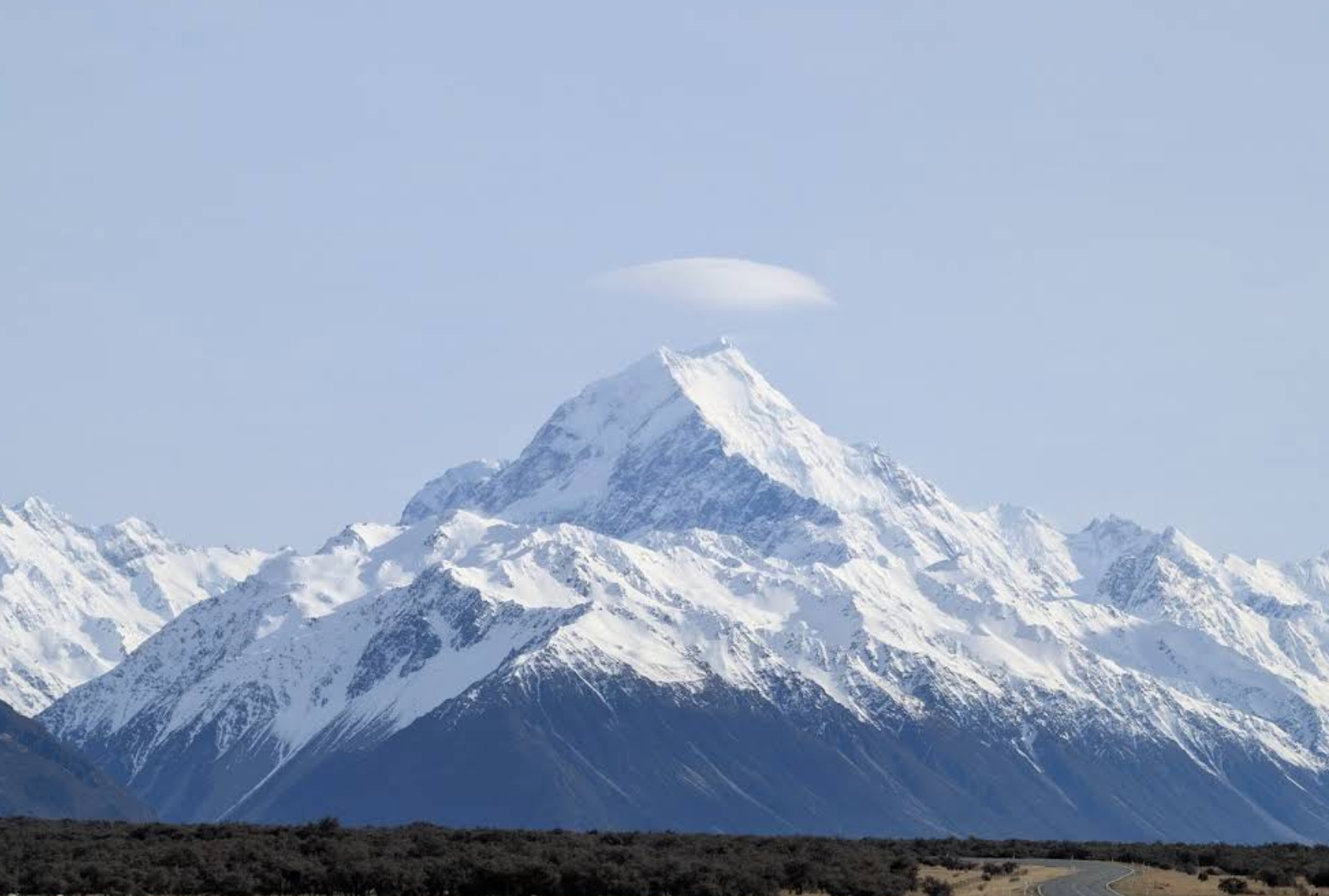 Christchurch, New Zealand - Wanaka - Roy's Peak Customizable Itinerary [Chinese-Speaking Private Car - Comfortable & Relaxing]