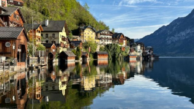 德國慕尼黑王宮+瑪利亞廣場+寶馬博物館+英國花園【包車優選】