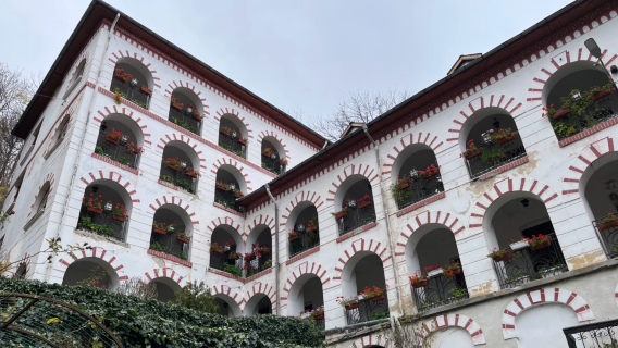 Sofia, Bulgaria: Rila Monastery Day Tour [Transfer Service & Adjustable Itinerary]