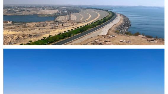 Aswan's The High Dam + Temples + Obelisk [Chinese Private Charter]