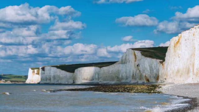 英國倫敦周邊【多佛白崖+坎特伯雷】中文包車十小時一日遊