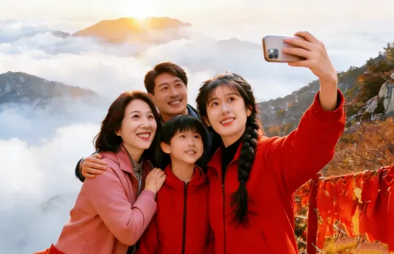 【好評3K+】泰山風景區+南天門玉皇頂一日遊·上門接\免排隊