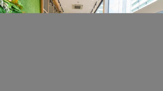 Momento di relax: massaggi e Spa (Asoke)