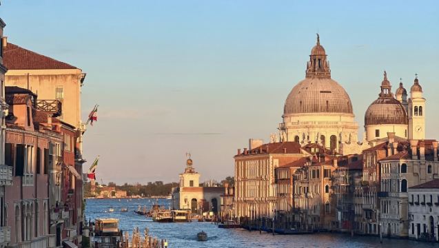 From Milan: Venice Day Trip - St. Mark's Square & Doge's Palace