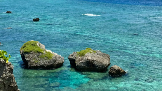 日本宮古島-クルーズ寄港地 貸切チャーターワンデーツアー 【行程調整可能 日本語・中国語対応ドライバー】