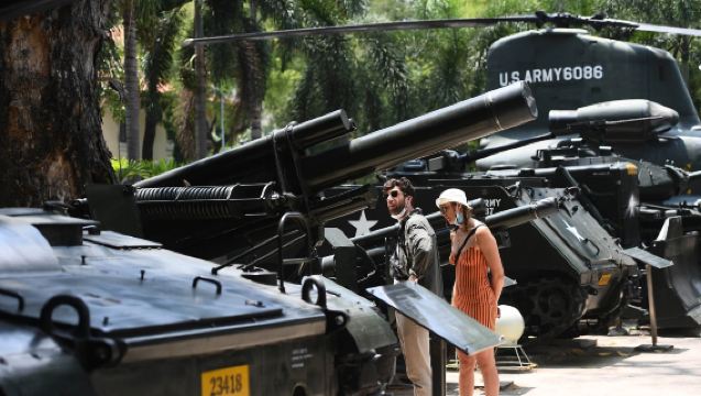 Hồ Chí Minh: Iconische bezienswaardigheden & lokale keuken met ophaalservice vanaf de luchthaven