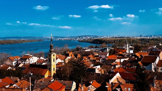 Serbia - nationwide - travel/exhibition/business/interpreter/companion/inspection/study tour/guide/customizable Chinese-speaking private charter