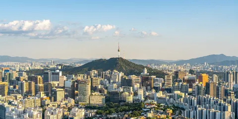 韓國首爾包車一日遊|行程可DIY|明洞·仁寺洞·韓屋村