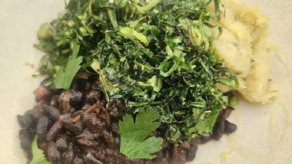 Portuguese Cooking Class in a Traditional Tasca with Meal | Porto
