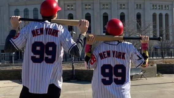 Tour de los Contrastes de NYC: Harlem, el Bronx, Bushwick, Queens y Brooklyn