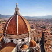 Florence in a Day: Uffizi, Accademia and Walking Tour