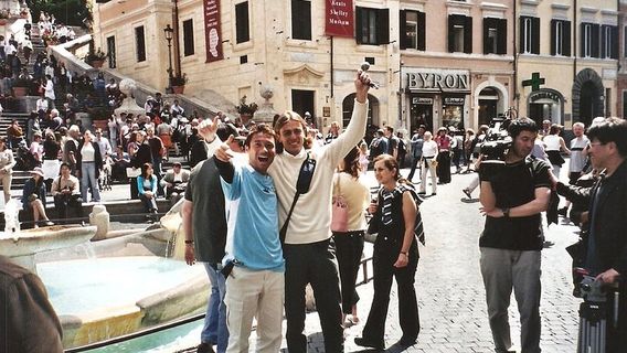 Rome