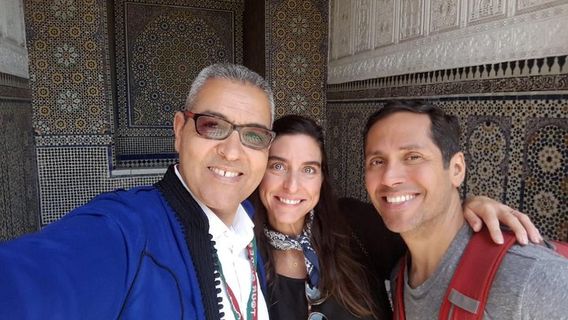 MarrakechTours