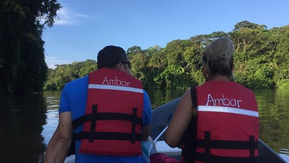 Tortuguero