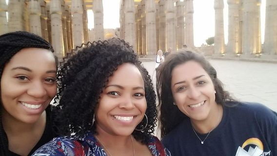 Al BairatTours
