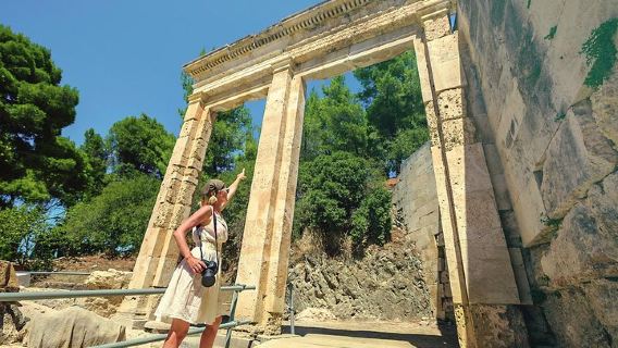 AthensTours