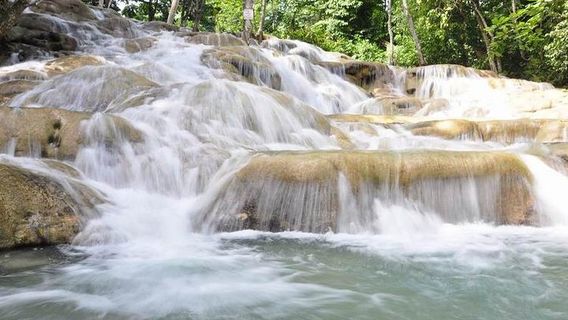 Ocho Rios