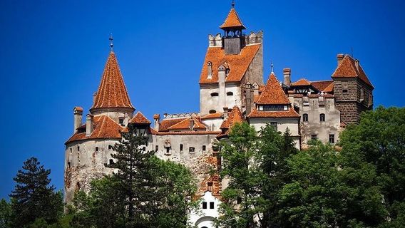 BrasovTours