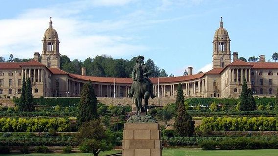 JohannesburgTours