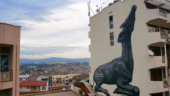 KigaliTours